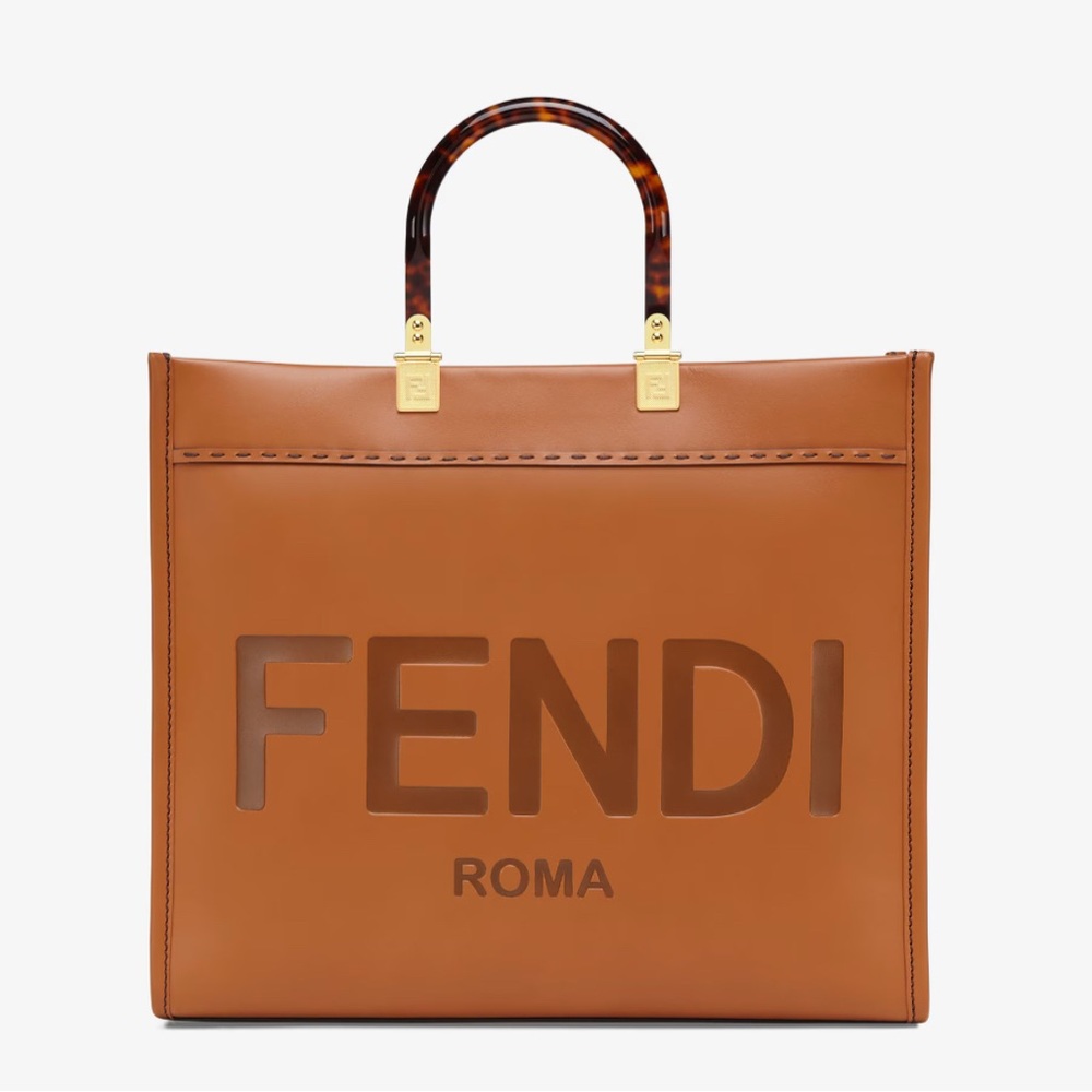 Fendi Sunshine Medium